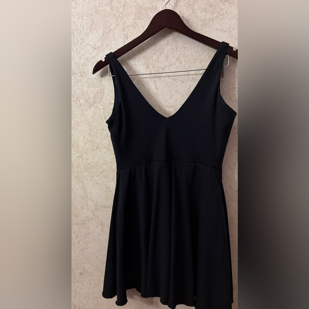 Spanx Shaping Piqué Swim Dress - Picture 3 of 7